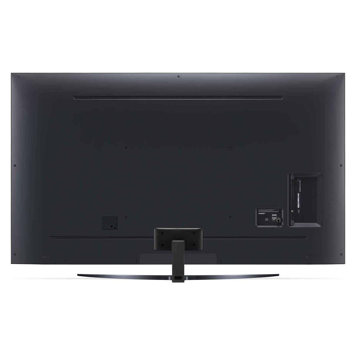 TV LED 189 cm (75'') LG 75UQ91006LA 4K SmartTV WebOS 22, HDR10, HLG, Sonido Dolby Digital Plus & AC4 Azul oscuro-3