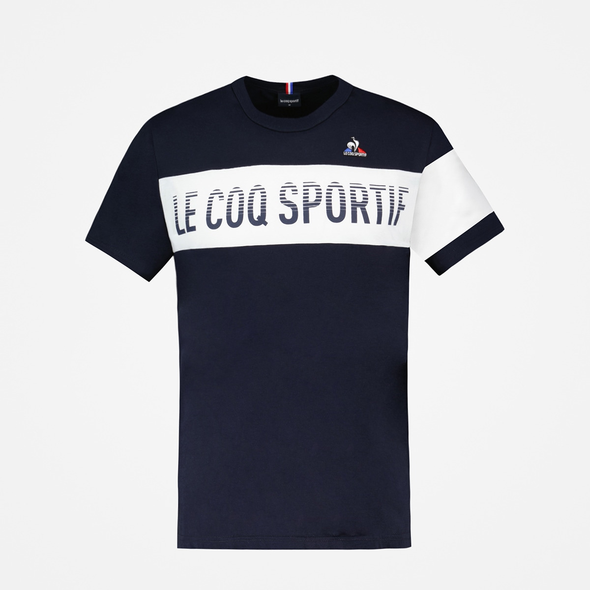 Imagem 0 de T-shirt de Homem BAT N°2 Le Coq Sportif