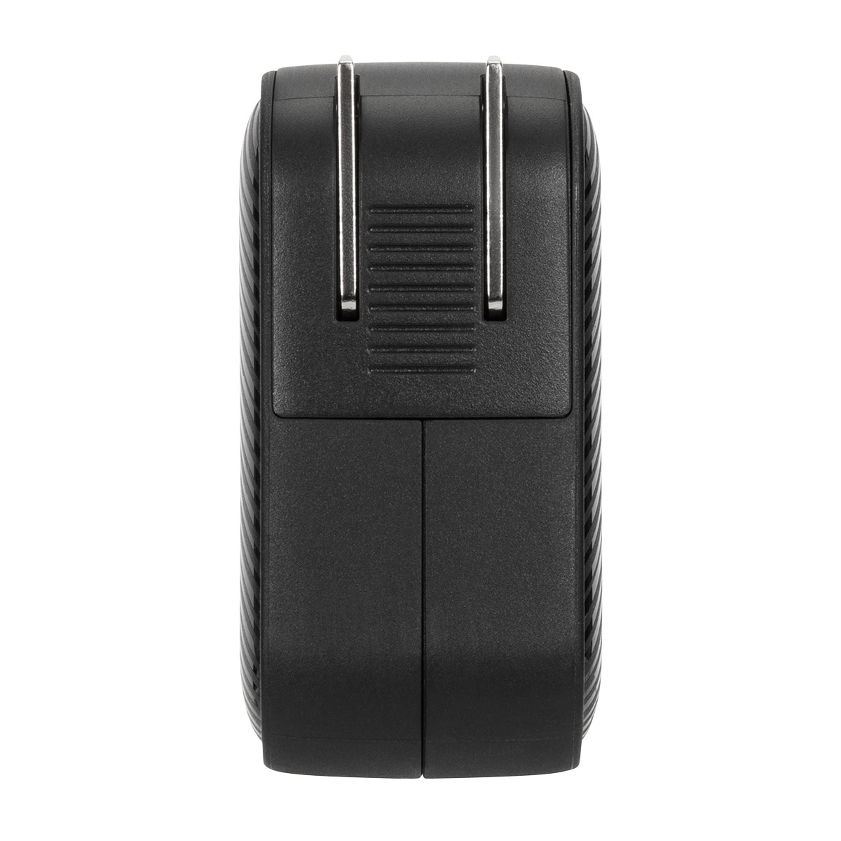 Cargador de pared Targus GaN de 65W Negro-10