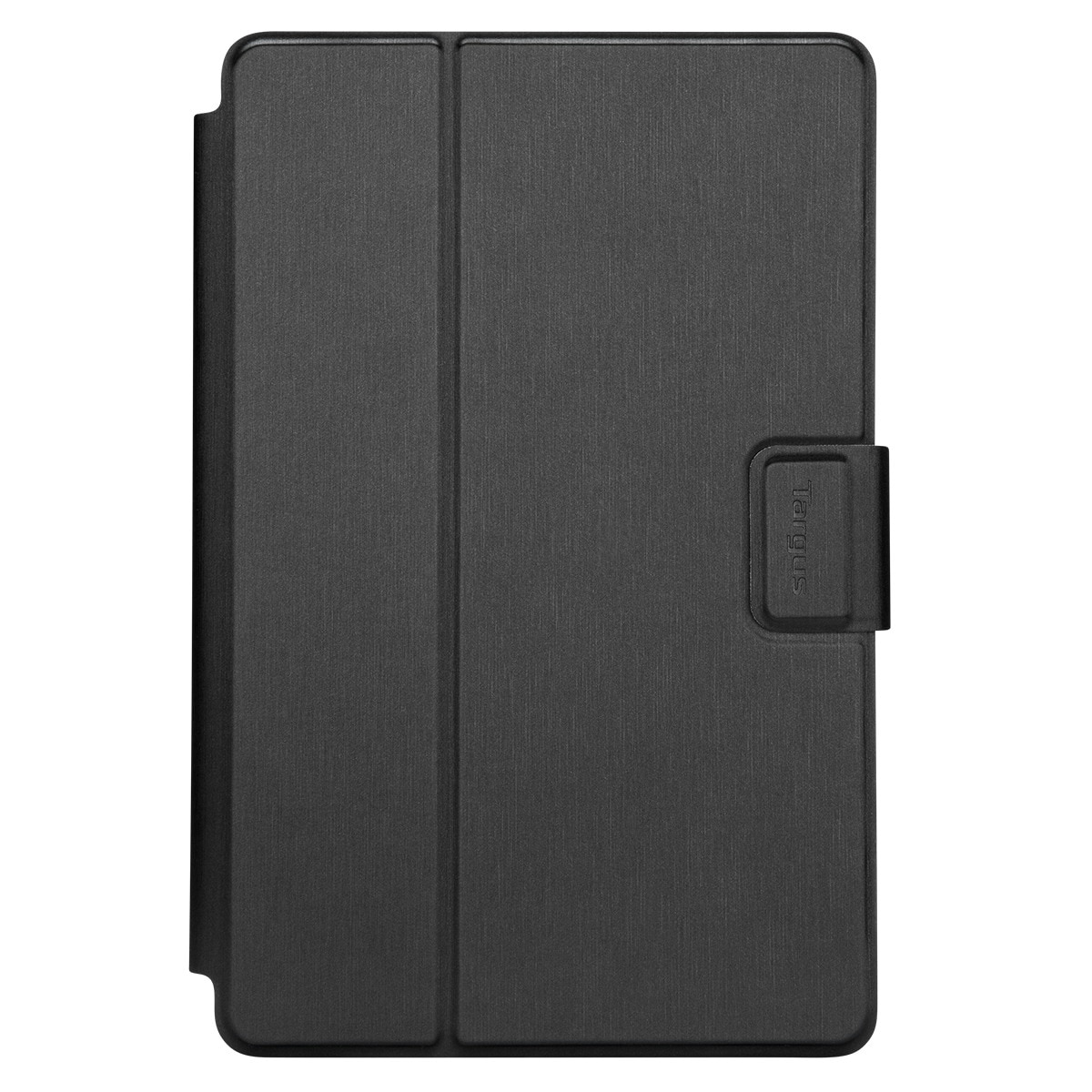 Funda negra Targus Safe Fit Universal rotativa para tablets de 7-8,5" Negro-1