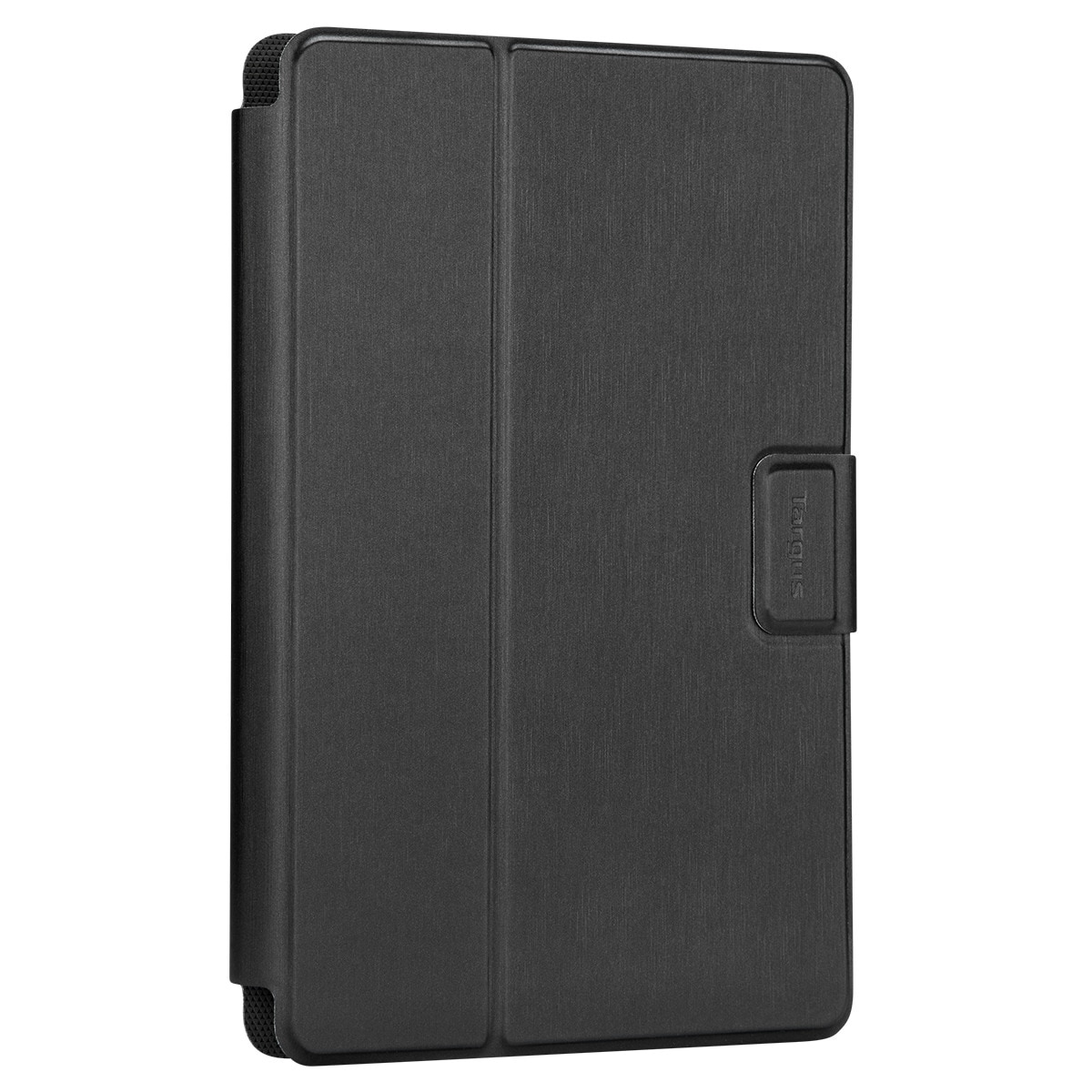 Funda negra Targus Safe Fit Universal rotativa para tablets de 7-8,5" Negro-2