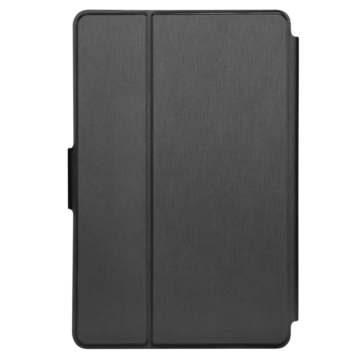 Funda negra Targus Safe Fit Universal rotativa para tablets de 7-8,5" Negro-3