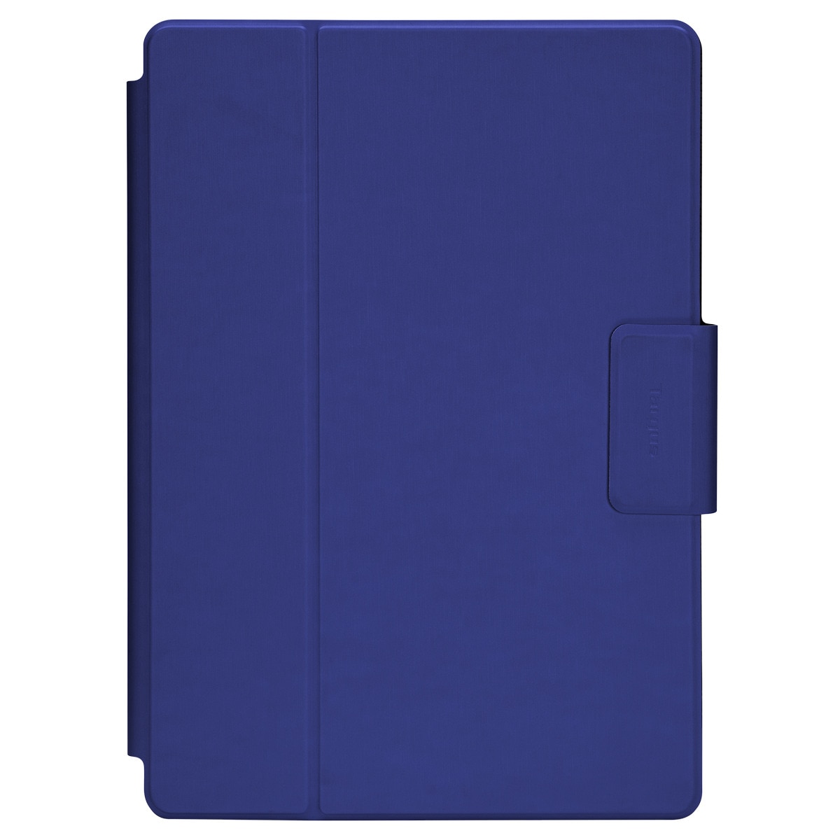Funda azul Targus Safe Fit Universal rotativa para tablets de 9-10,5" Azul-1