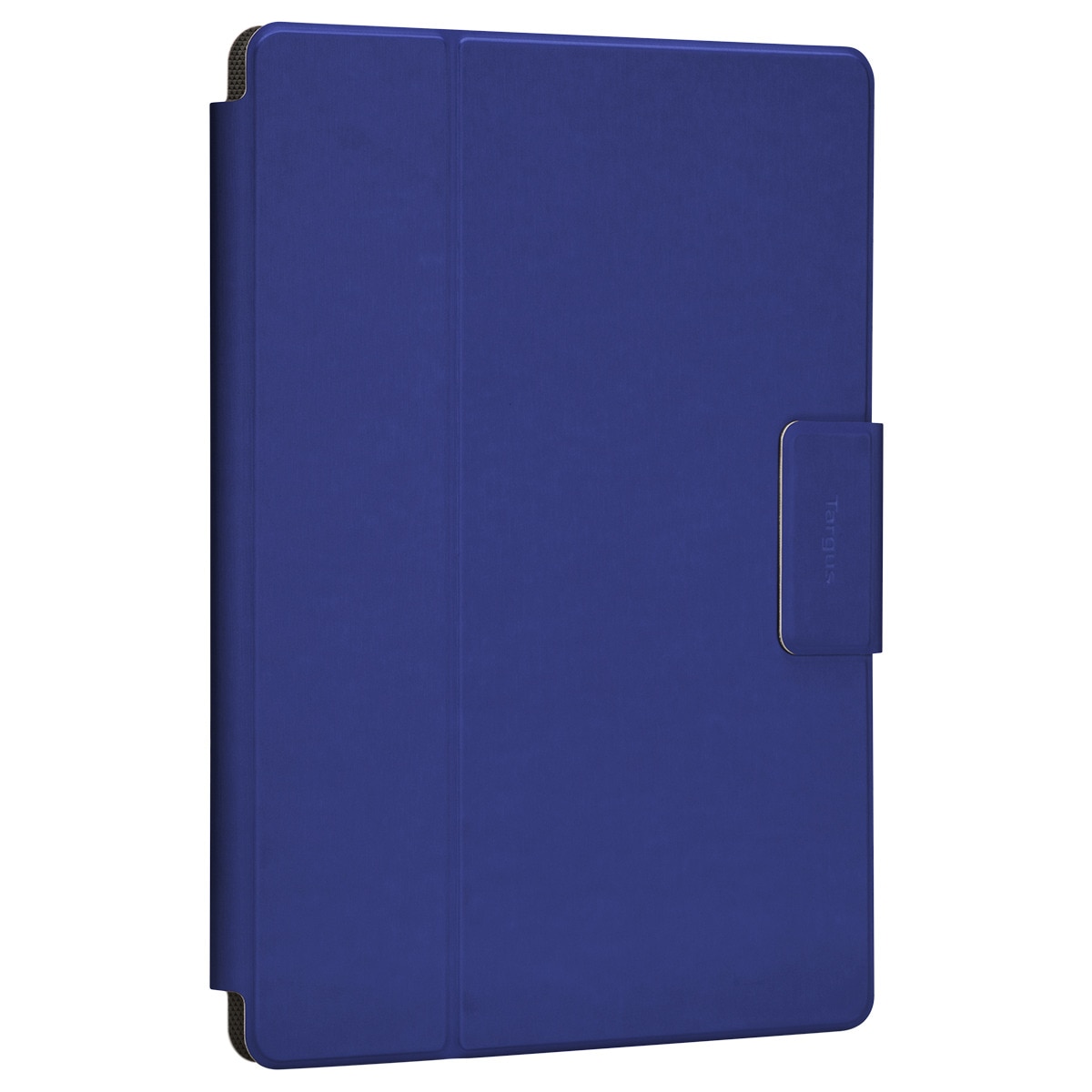 Funda azul Targus Safe Fit Universal rotativa para tablets de 9-10,5" Azul-2