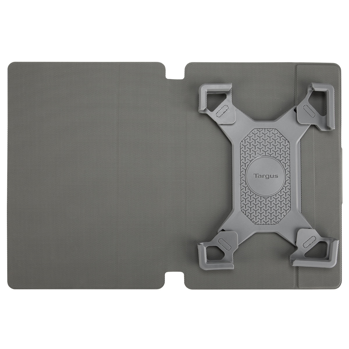Funda azul Targus Safe Fit Universal rotativa para tablets de 9-10,5" Azul-4