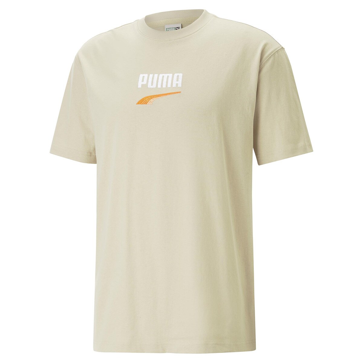Tshirt Downtown Graphic Puma