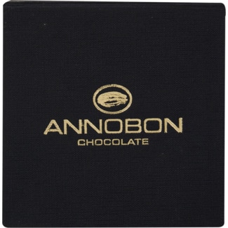 Trufas de Chocolate 9 unidades Gift Pack embalagem 99 g - Annobon