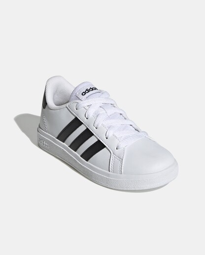 Imagen 0 de Zapatillas casual de niños Grand Court adidas