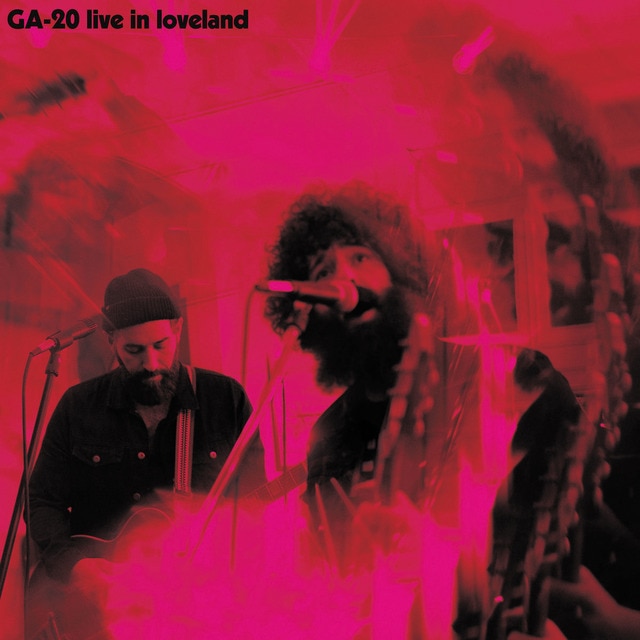 Imagen 0 de Live in loveland (LP-Vinilo)