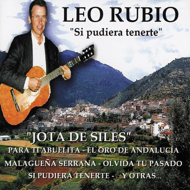 Imagen 0 de Si pudiera tenerte (CD)