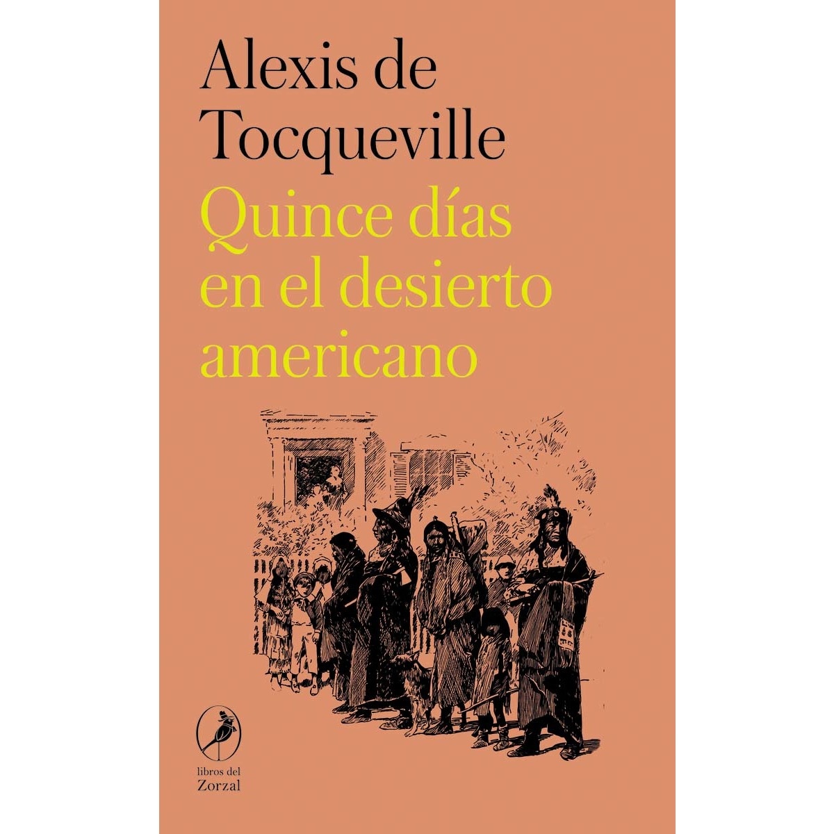 Imagem 0 de Quince días en el desierto americano