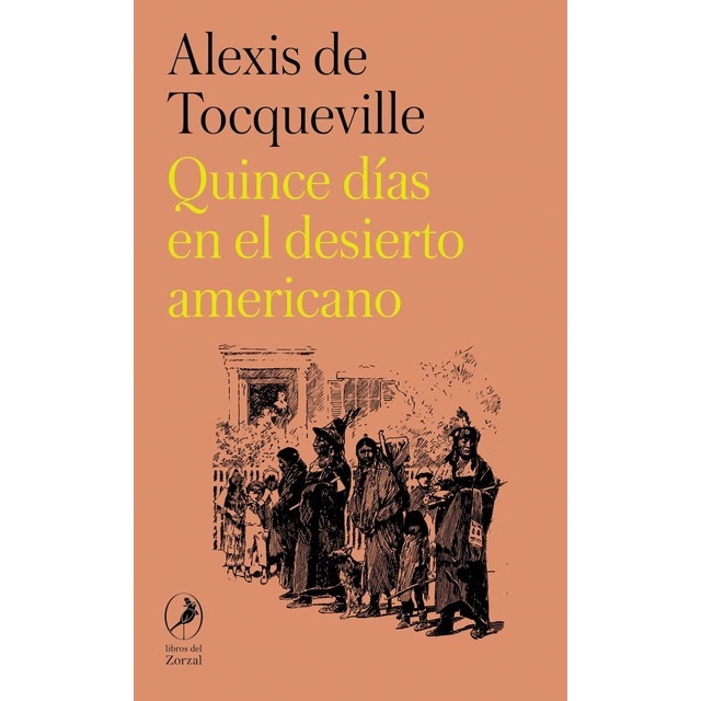 Imagem 0 de Quince días en el desierto americano