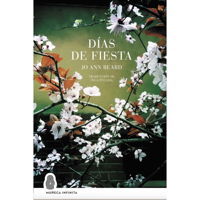 Imagem 0 de Días de fiesta