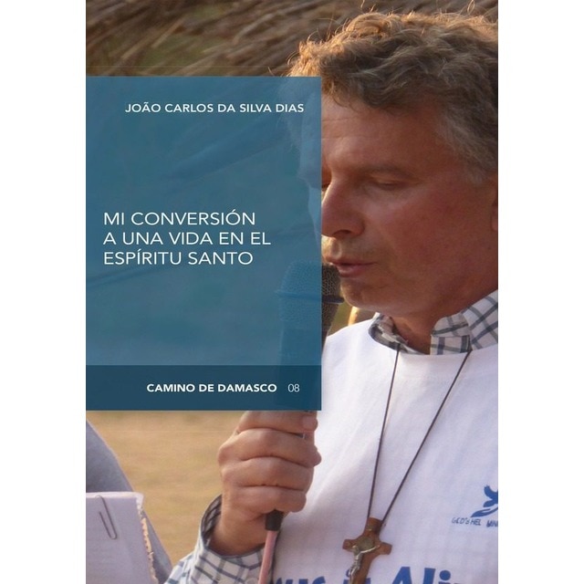 Imagem 0 de Mi conversión a una vida en el Espíritu Santo (Capa mole)