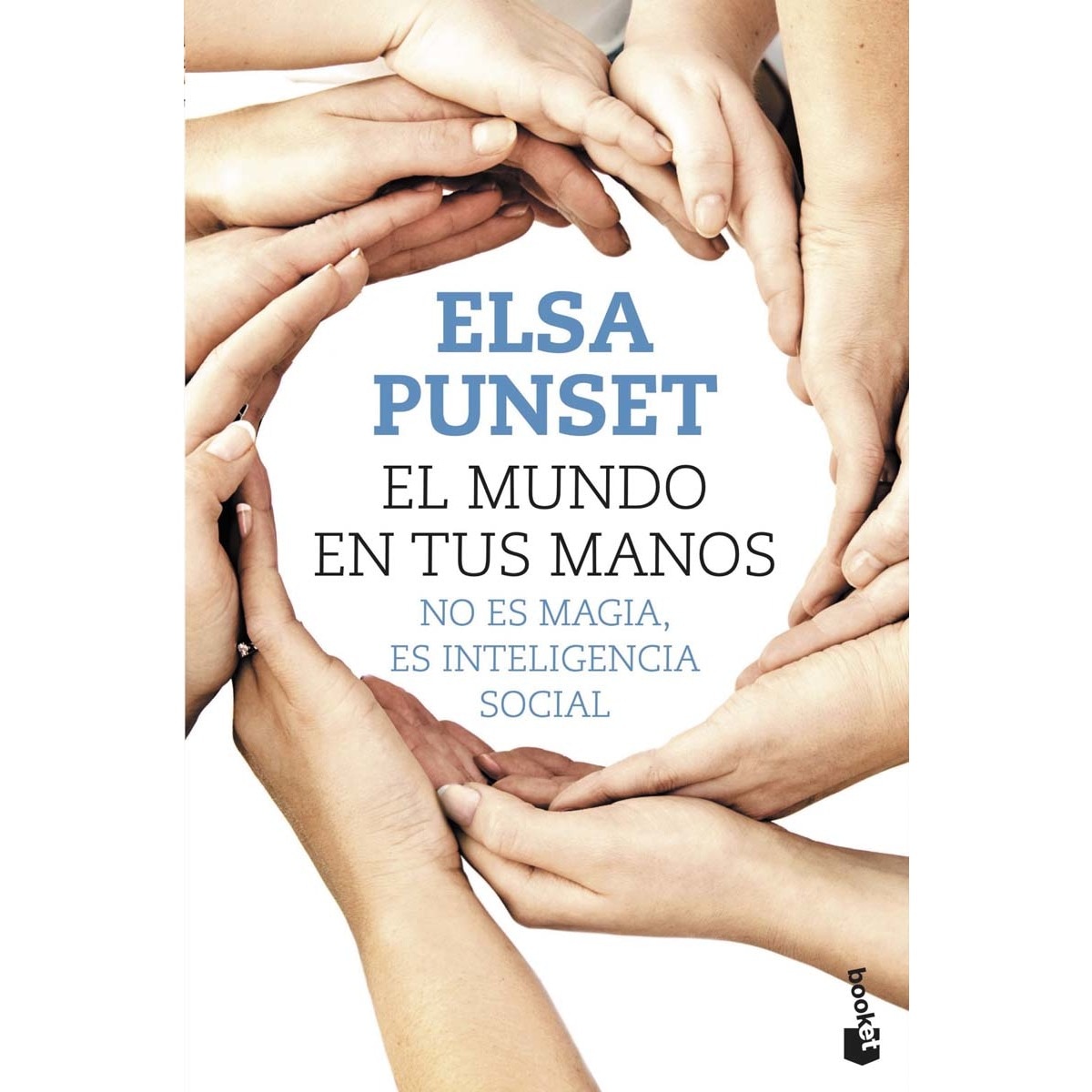 Imagen 0 de El mundo en tus manos: No es magia, es inteligencia social (Bolsillo) (Tapa blanda)