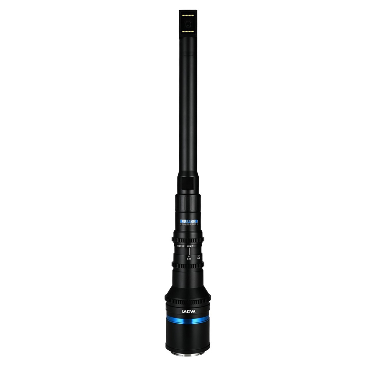 Imagen 0 de Objetivo Laowa 24mm T14 2x Periprobe para Sony E