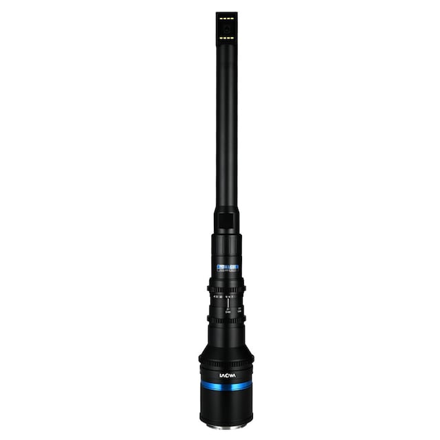 Imagen 0 de Objetivo Laowa 24mm T14 2x Periprobe para Sony E