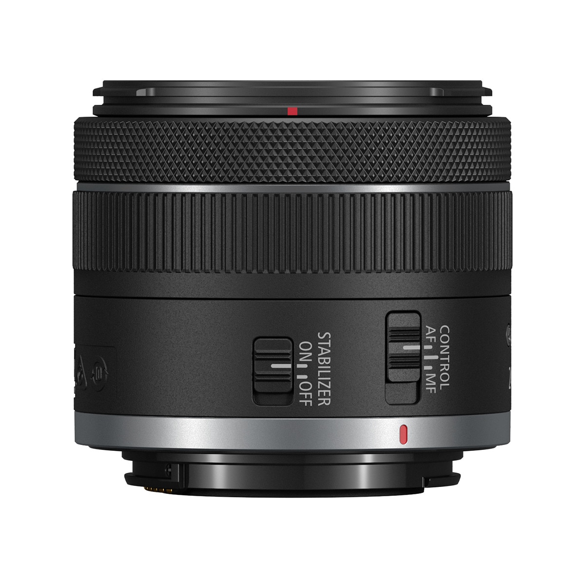Objetiva Canon RF 24-50mm F4.5-6.3 IS STM Preto-1