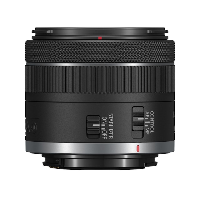 Imagen 0 de Objetivo Canon RF 24-50mm F4.5-6.3 IS STM para Canon EOS R