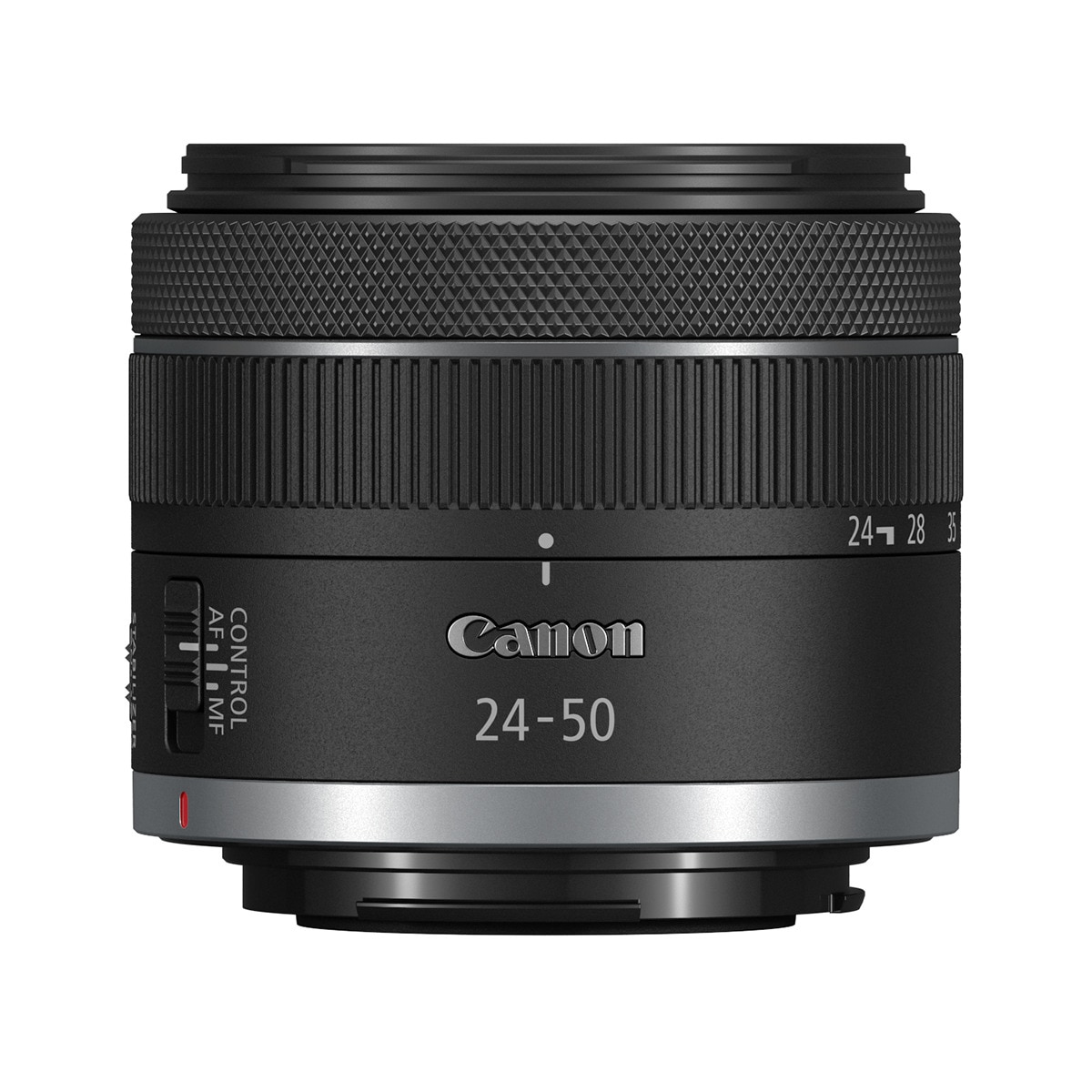 Objetiva Canon RF 24-50mm F4.5-6.3 IS STM Preto-2
