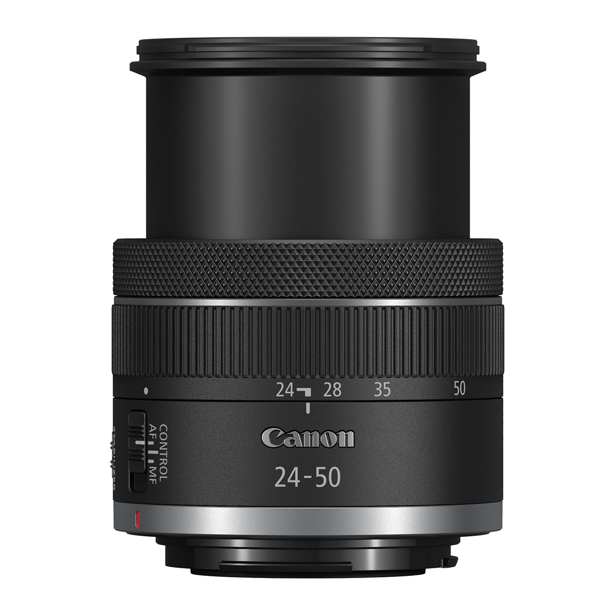 Objetiva Canon RF 24-50mm F4.5-6.3 IS STM Preto-3