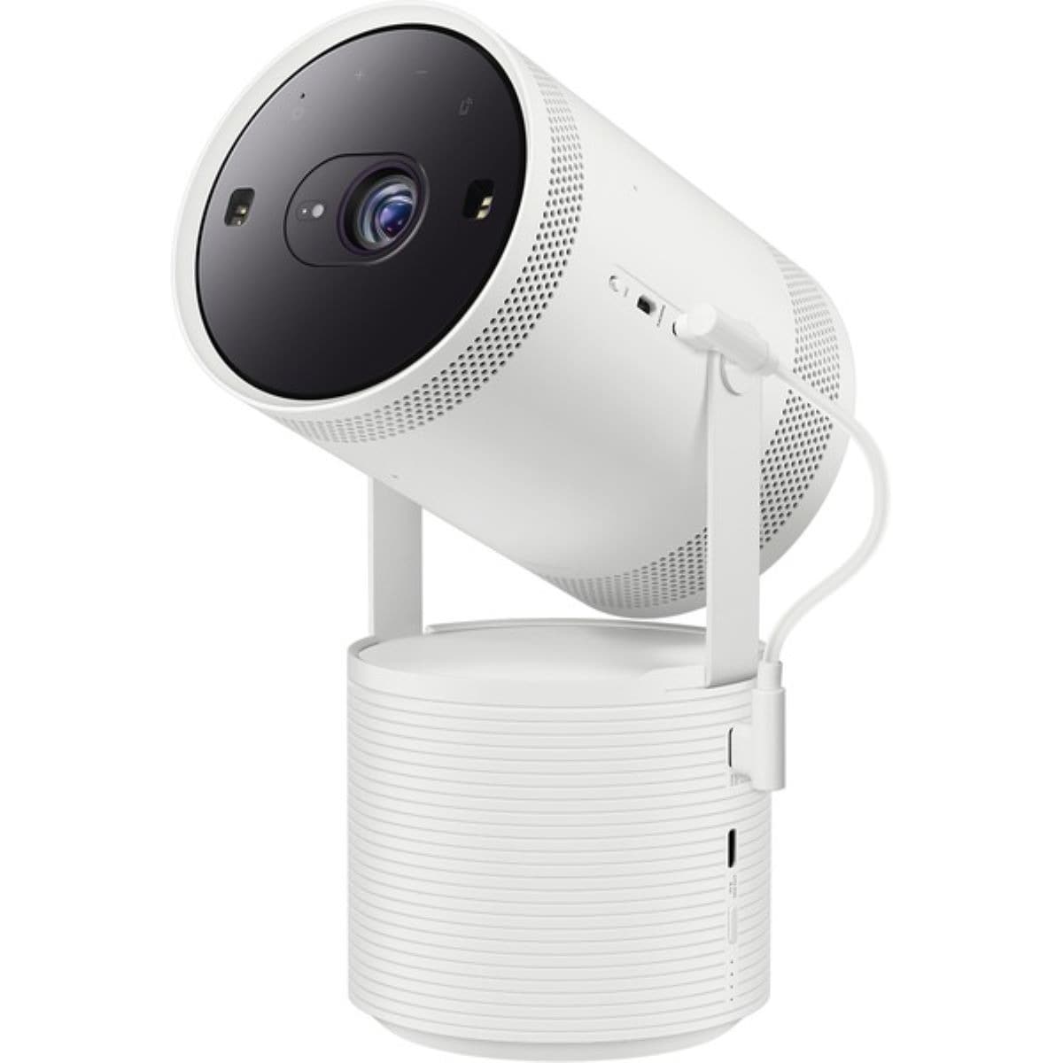 Bateria Freestyle para Projetor Freestyle Samsung Branco-3