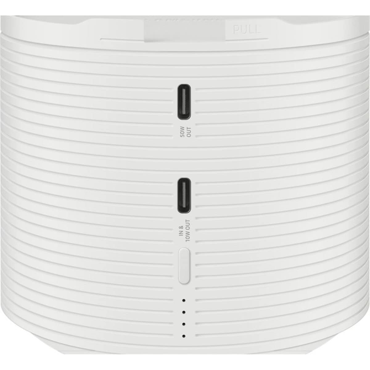 Bateria Freestyle para Projetor Freestyle Samsung Branco-2