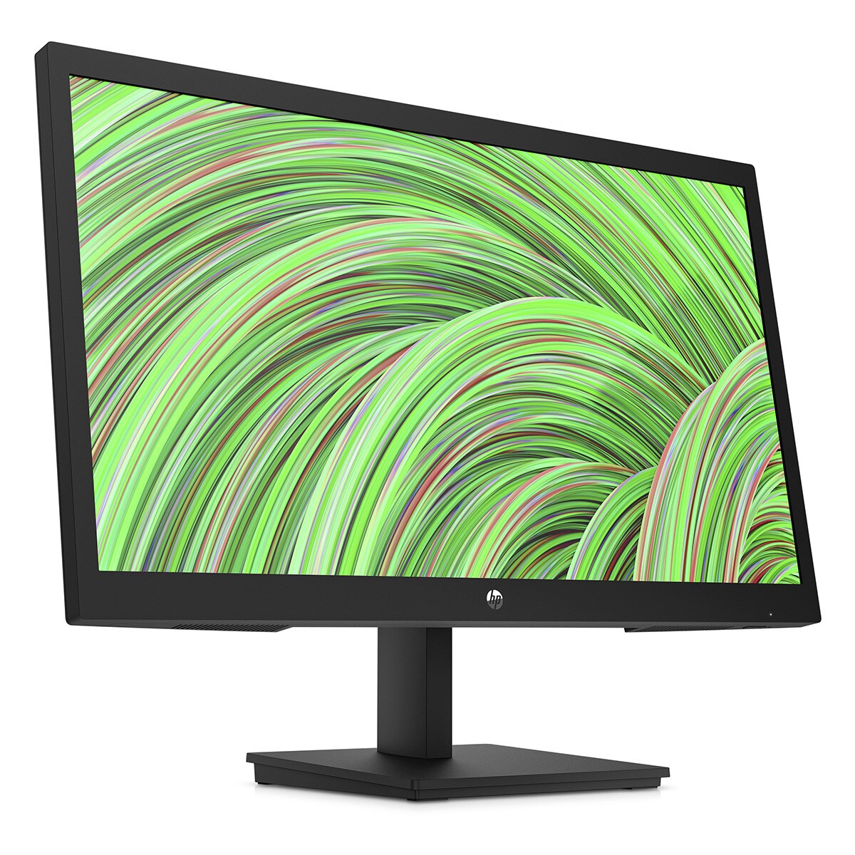 Monitor PC 54,5 cm (21,45") HP V22v G5, 75 Hz, Full HD, AMD FreeSync Negro-2