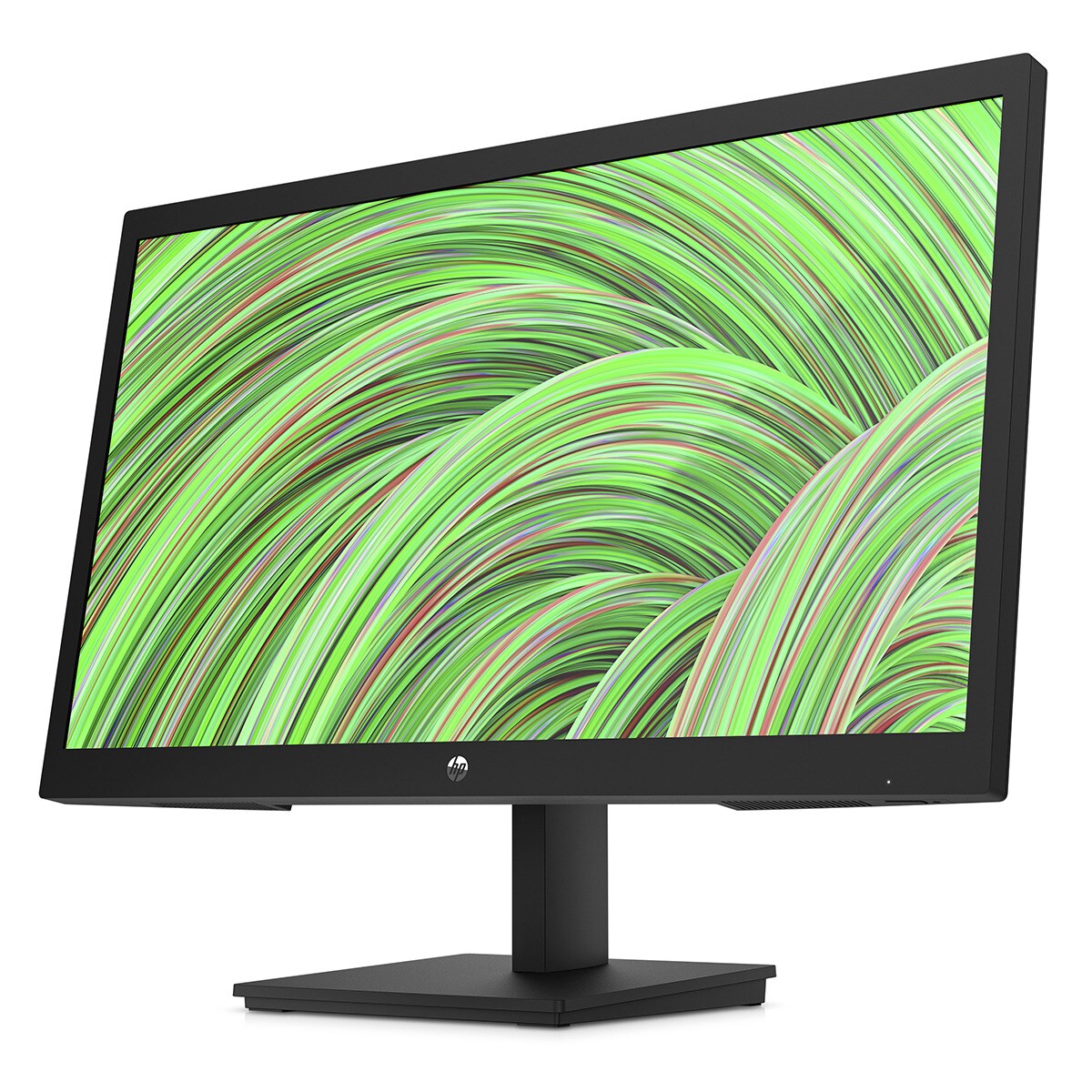 Monitor PC 54,5 cm (21,45") HP V22v G5, 75 Hz, Full HD, AMD FreeSync Negro-4