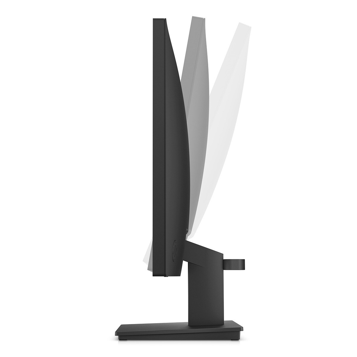 Monitor PC 54,5 cm (21,45") HP V22v G5, 75 Hz, Full HD, AMD FreeSync Negro-6