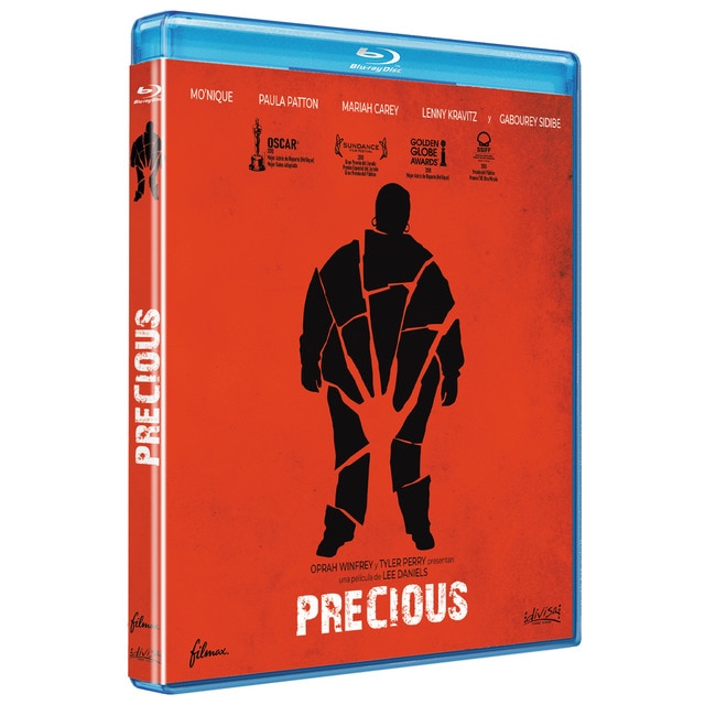 Imagen 0 de Precious (Blu-Ray)