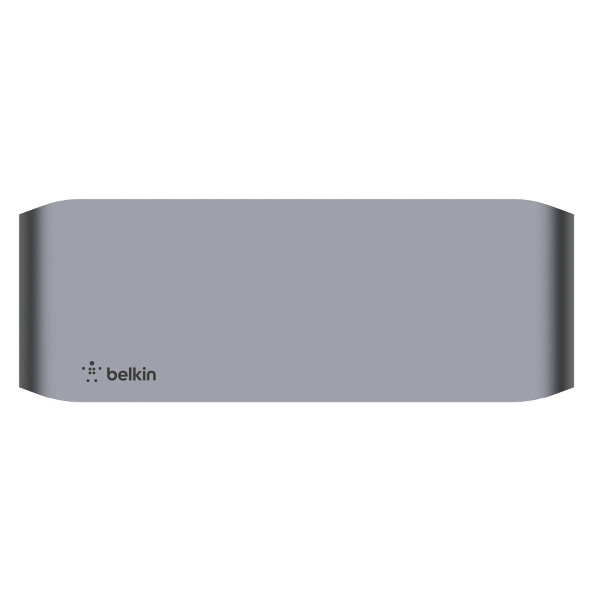 Base Dock Belkin Thunderbolt 4 Pro con 12 puertos Negro-5
