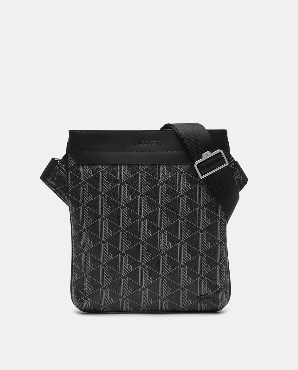 Sac à bandoulière The Blend avec monogramme imprimé