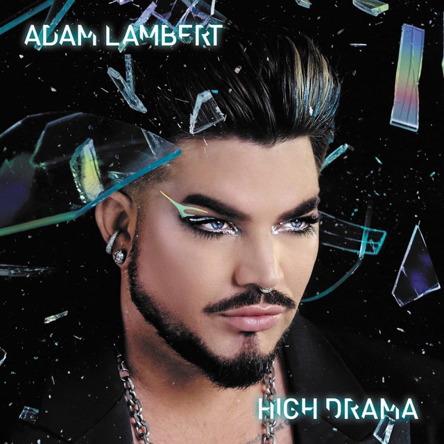 Imagen 0 de High Drama (LP-Vinilo)