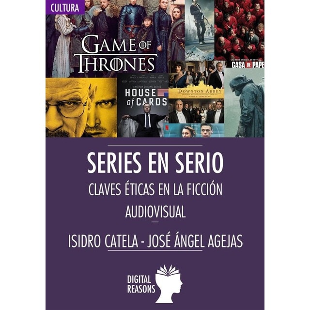 Imagem 0 de SERIES EN SERIO