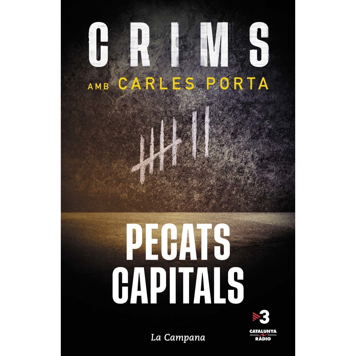 Imagem 0 de Crims amb Carles Porta - Pecats capitals (Capa mole)