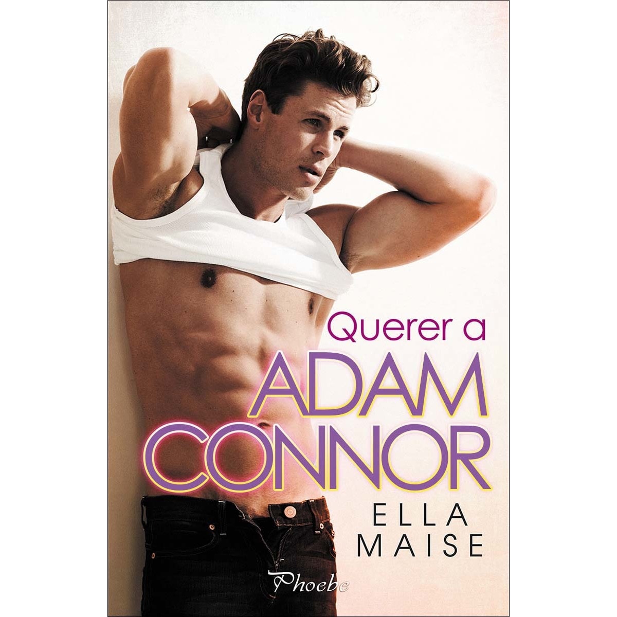 Imagem 0 de Querer a Adam Connor (Capa mole com abas)