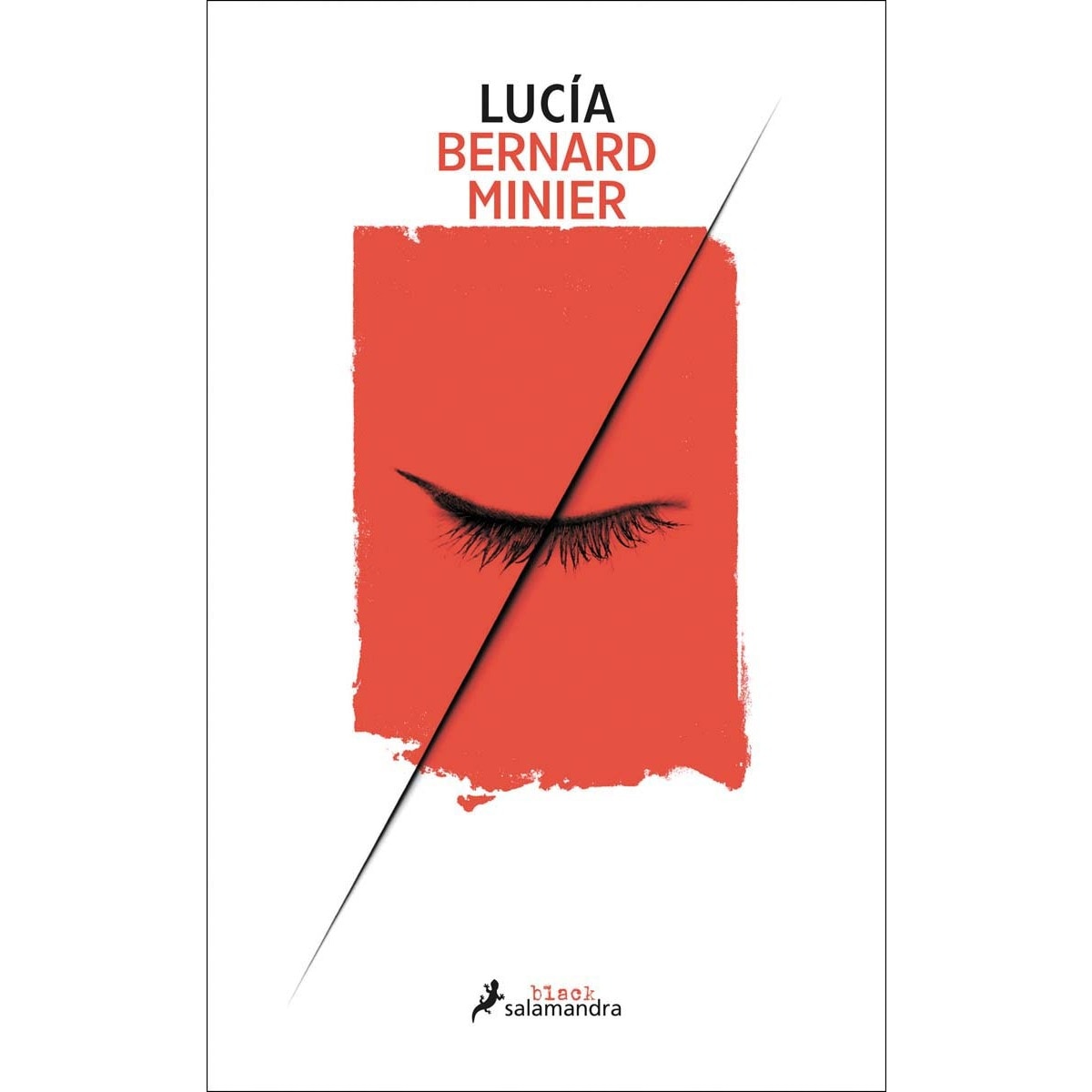 Imagen 0 de Lucía (Teniente Lucía Guerrero 1)  (Tapa blanda)