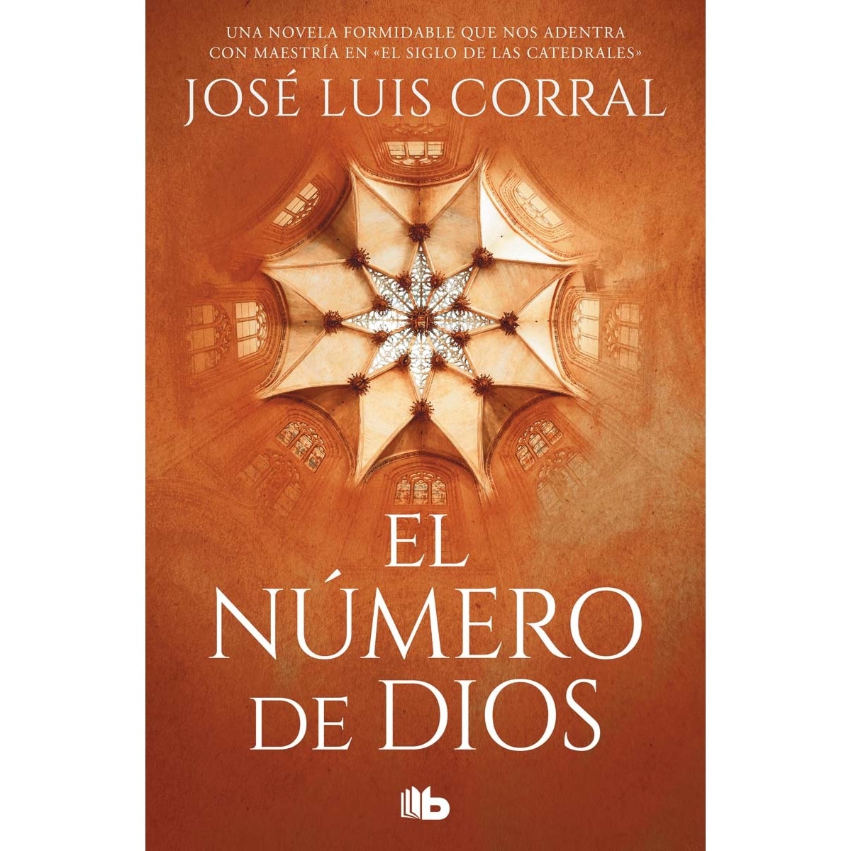 El número de Dios (Bolso) 1