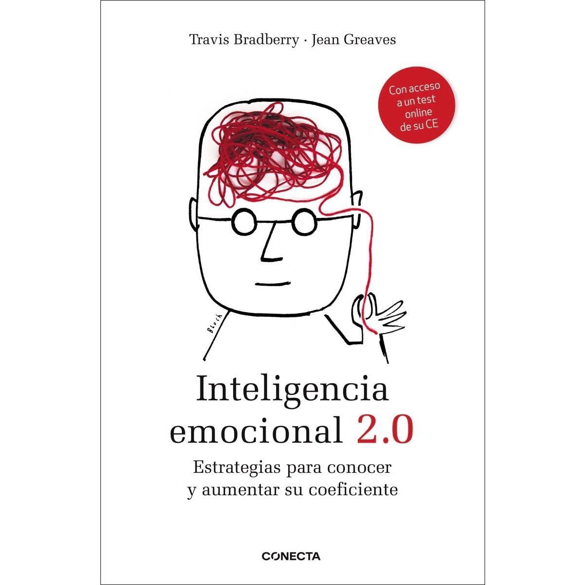 Imagem 0 de Inteligencia emocional 2.0: Estrategias para conocer y aumentar su coeficiente (Capa mole)