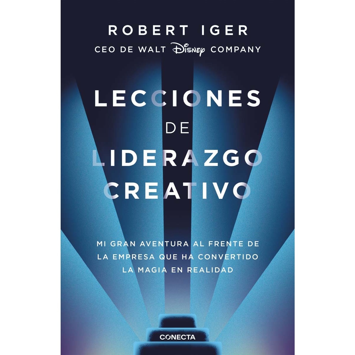 Imagem 0 de Lecciones de liderazgo creativo: Mi gran aventura al frente de la empresa que ha convertido la magia en realidad(Tapa blanda)