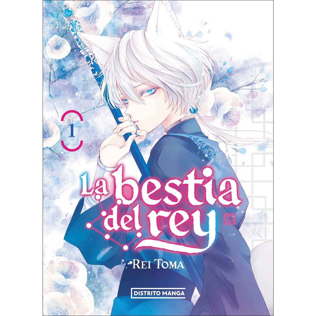 La bestia del rey 1 (Capa mole) 1