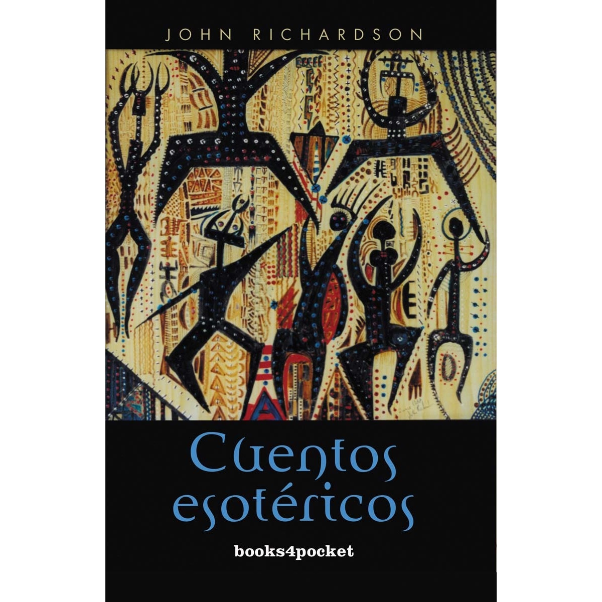 Cuentos esotéricos (Capa mole) 1