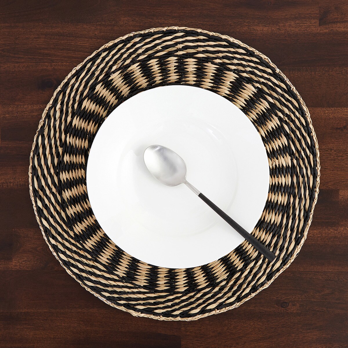 Set de table en fibres s Sahara