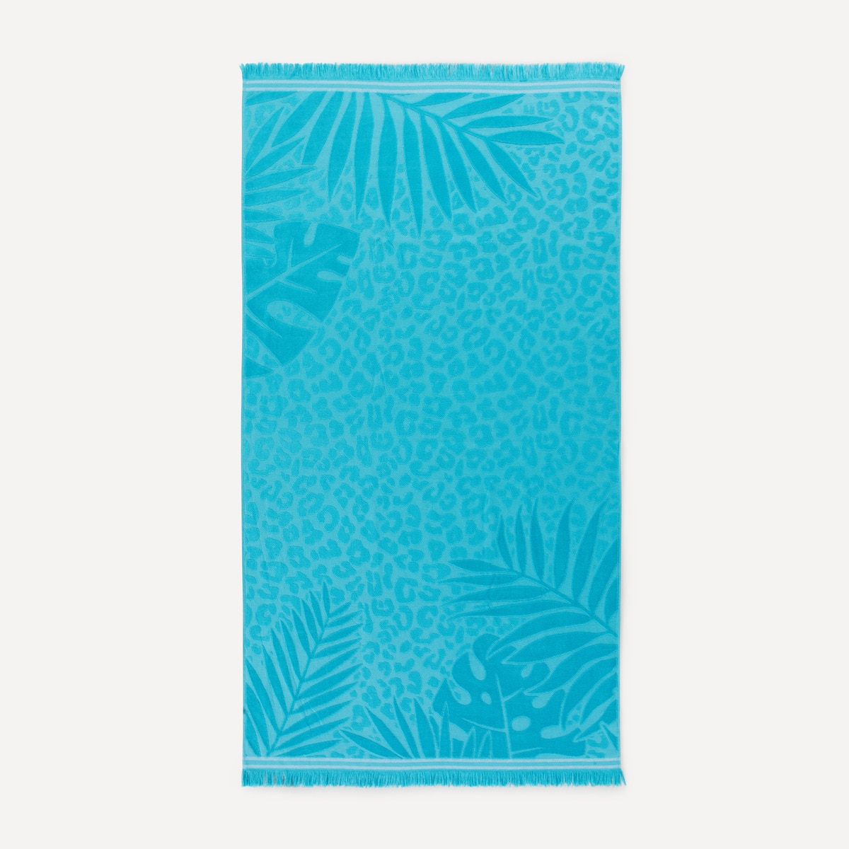 Serviette de plage Guayabo