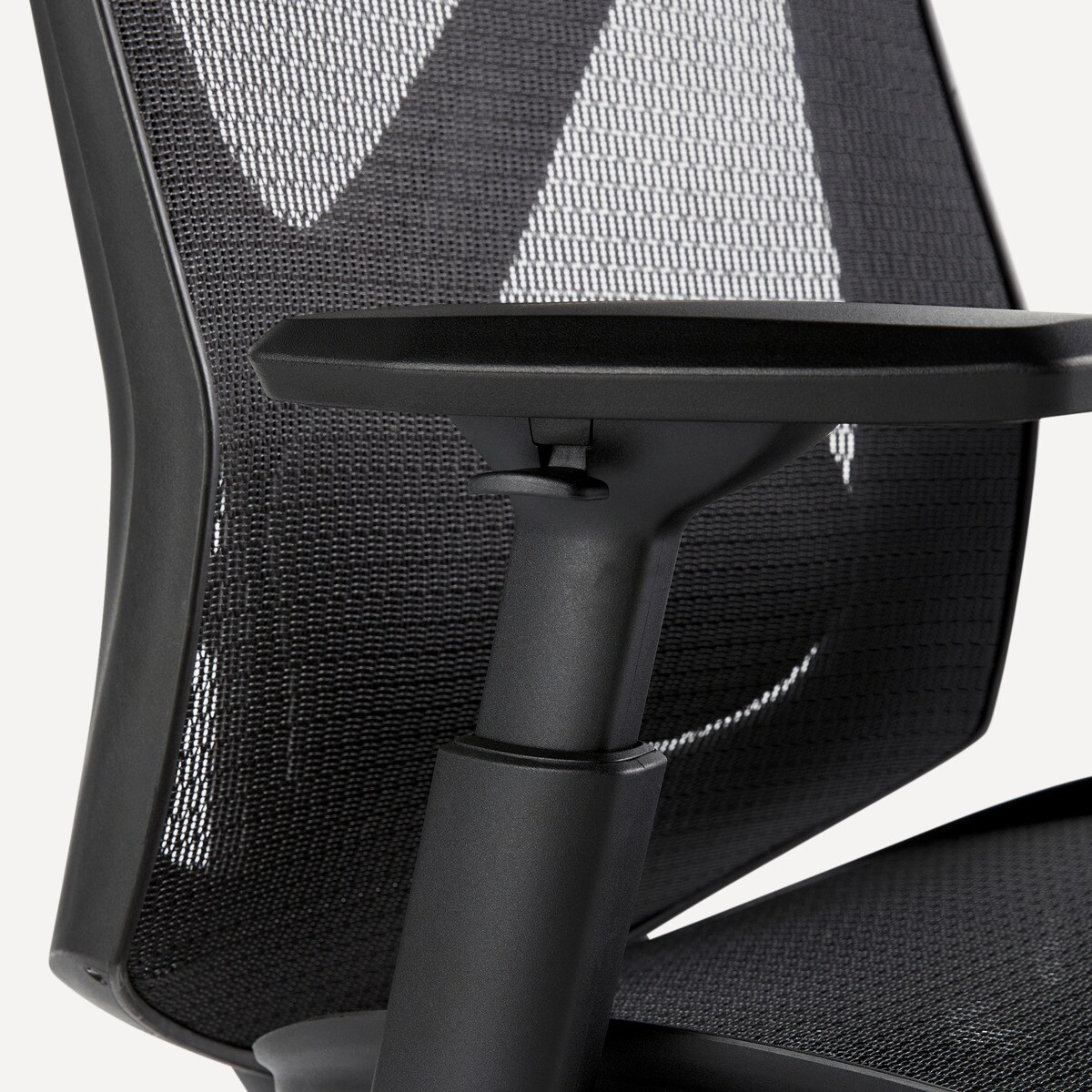 Cadeira de Escritório Master Preto-9