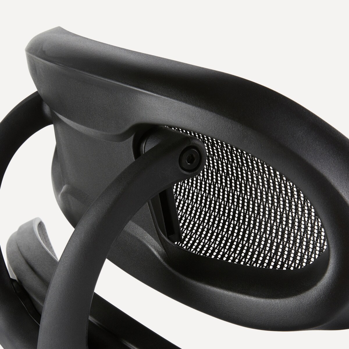 Cadeira de Escritório Master Preto-8