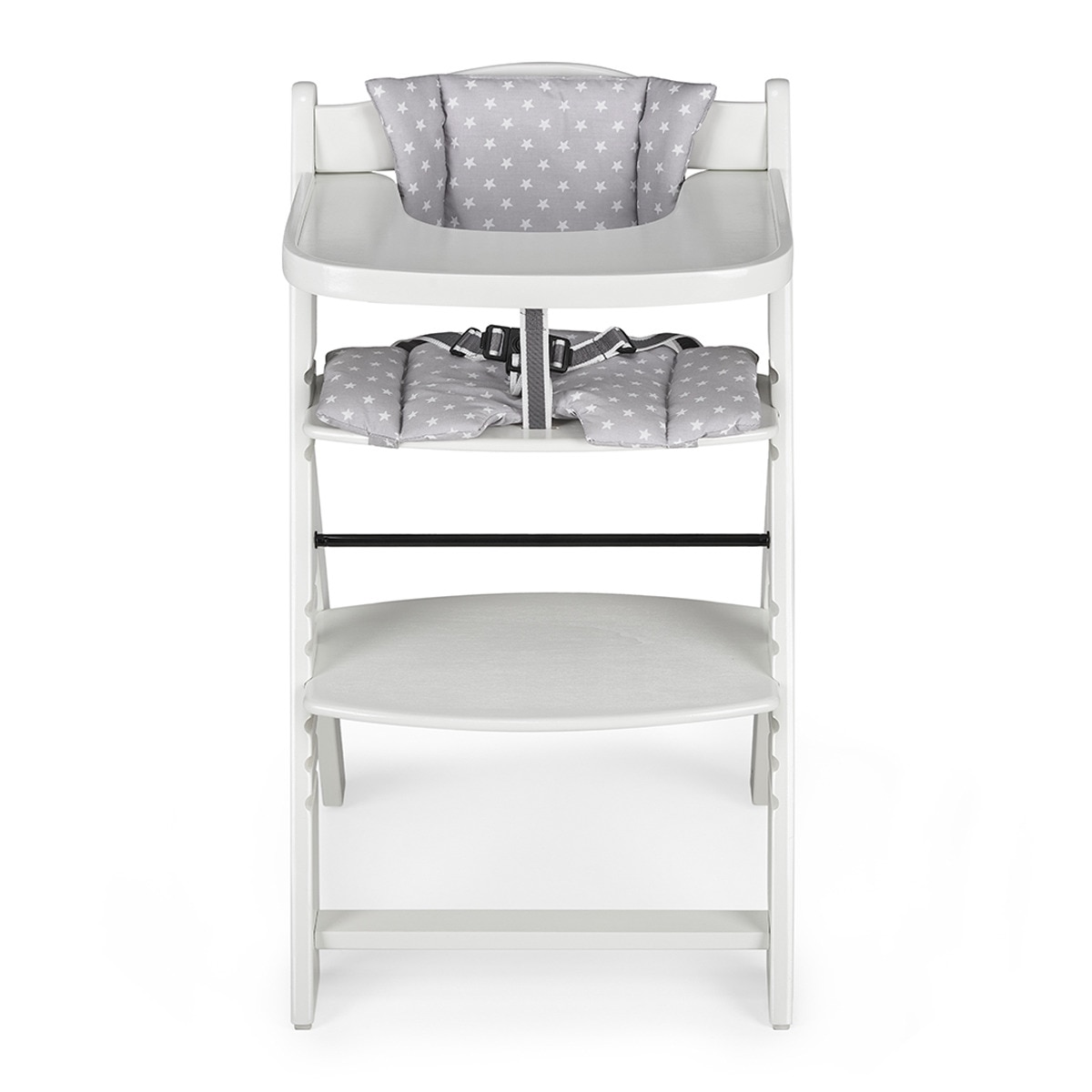 Funda Para Trona De Bebé - Cubre Asiento De PU Lavable, 83x40 Cm, Compatible Con Peg Perego, Jané, Baoneos Y Más