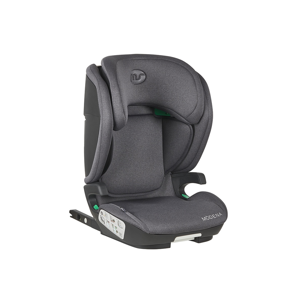 Imagen 0 de Silla de coche Módena I- Size (100-150cm)