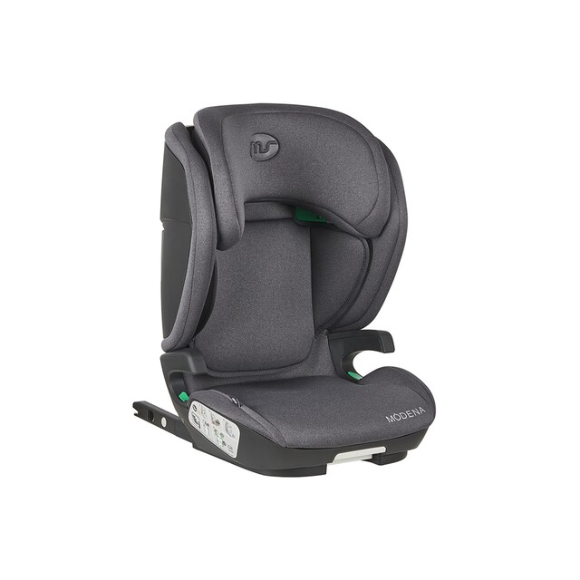 Imagen 0 de Silla de coche Módena I- Size (100-150cm)